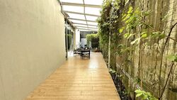 Este Villa (D28), Terrace #454540361